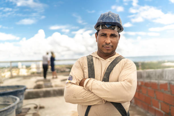 Concrete Slab Contractor in CA