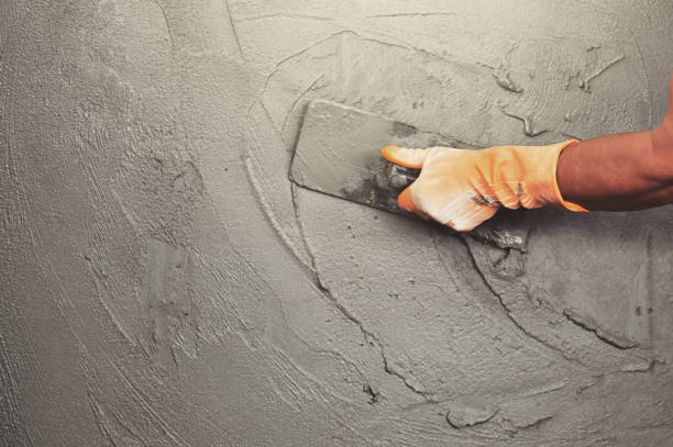 Best Commercial Concrete Contractor  in Biggs, CA