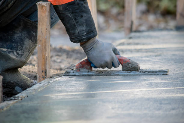 Best Best Concrete Contractor  in Biggs, CA