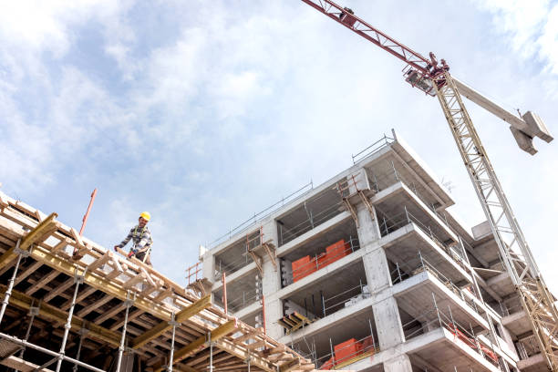 Best Custom Concrete Contractor  in Biggs, CA